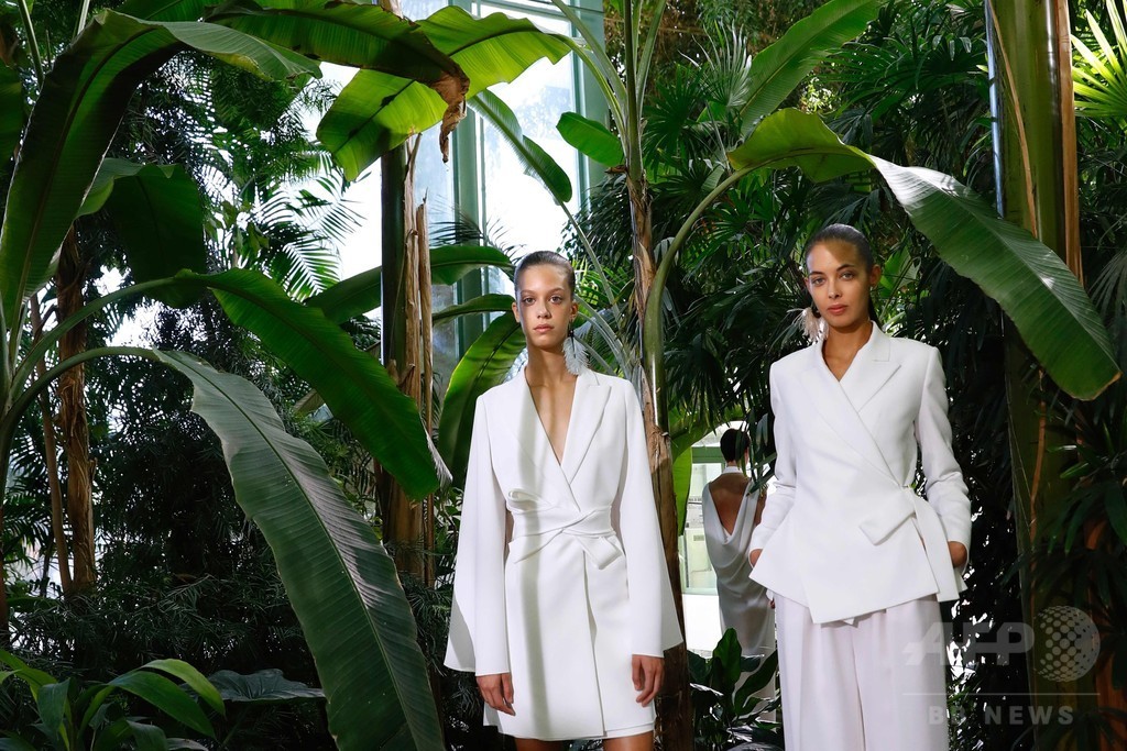 「ポール カ」17年春夏