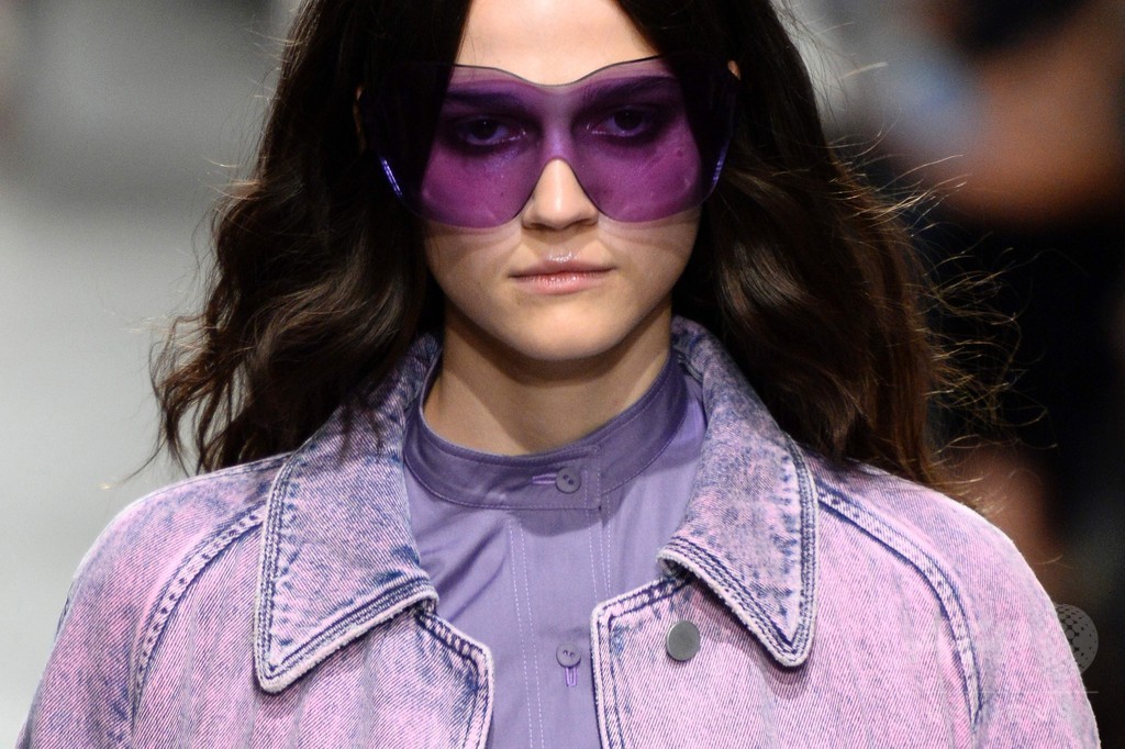 「ヴェロニク・ルロワ」17年春夏