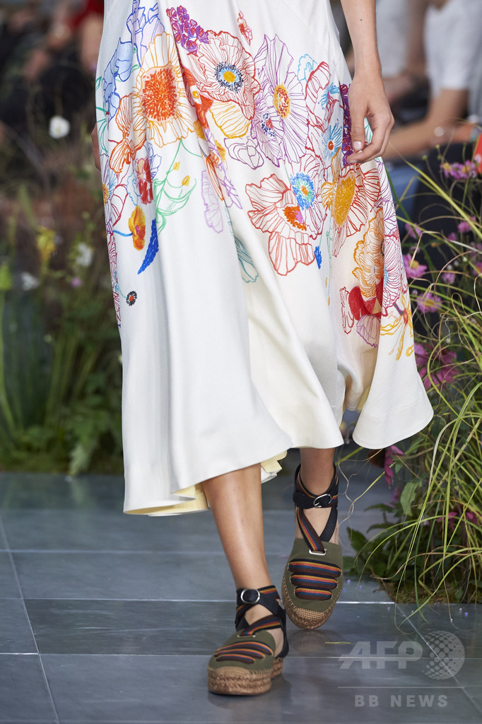 「ポール・スミス」17年春夏