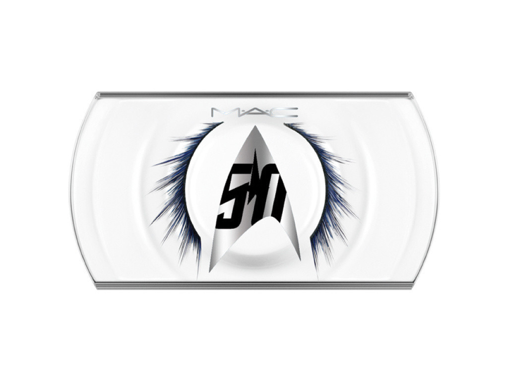 「M･A･C×スター トレック」メイクコレクション