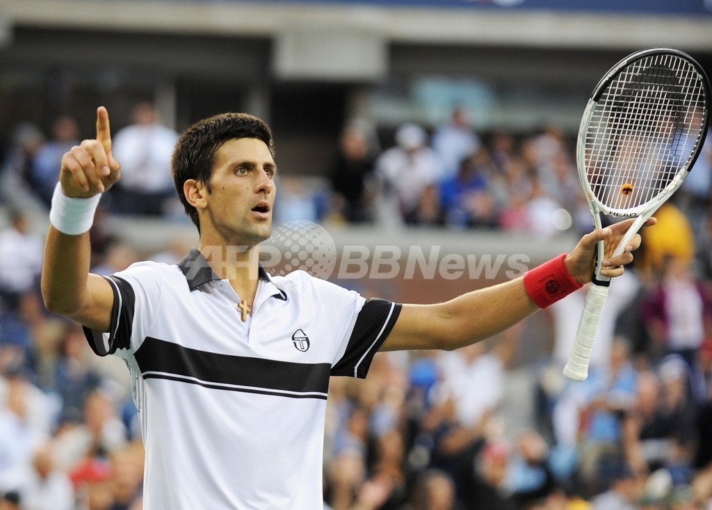 DVD 2010 US OPEN テニス　ジョコビッチVSナダル 美品】ナダル vs ジョコビッチ US OPEN 2010 決勝 DVD - メルカリ