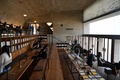 図書館の内部（2019年5月15日撮影）。(c)CNS/翟羽佳
