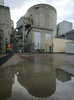 仏フェッセンハイムにある原子力発電所（2013年4月9日撮影、資料写真）。(c)AFP/SEBASTIEN BOZON