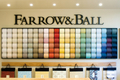 英老舗ペイント＆壁紙メーカー「ファロー＆ボール（FARROW &amp; BALL）」。(c)FARROW &amp; BALL