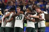チェルシーがクラブW杯4強、準決勝でフルミネンセと激突