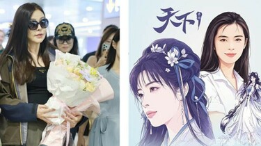 中国の女優王祖賢（ジョイ・ウォン） 自身のAI肖像利用について初言及