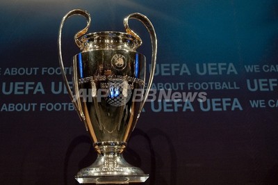 欧州チャンピオンズリーグのプレーオフ組み合わせが決定 写真1枚 ファッション ニュースならmode Press Powered By Afpbb News