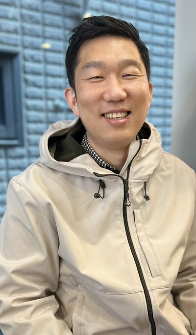 [KWレポート] 日韓ビジネス仕事人(1) 「恐れず挑戦せよ——すべては貧しさから始まった」