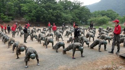 韓国陸軍で相次ぐ死亡事故…高まる「将兵の安全確保」叫ぶ声