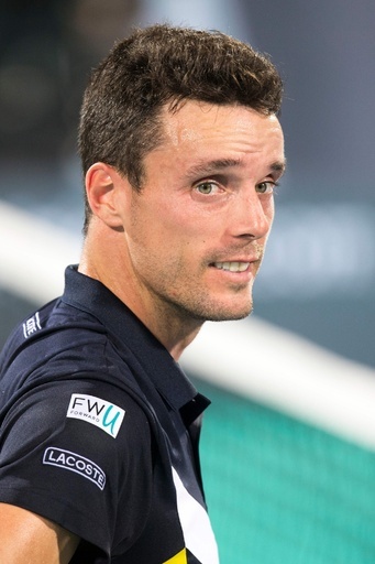 ジョコビッチの復帰戦の相手はバウティスタ・アグトに、ムバダラ・ワールド・テニス選手権