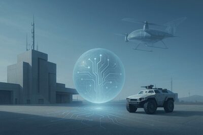 韓国AI企業、国防に本格参入…「戦場の自動化」が現実に