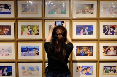 アニメは、いかにして中日文化交流の絆となるのか