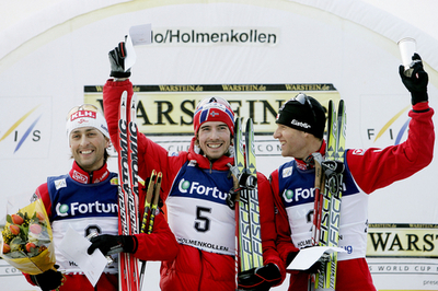 タンデ W杯複合最終戦でシーズン4勝目