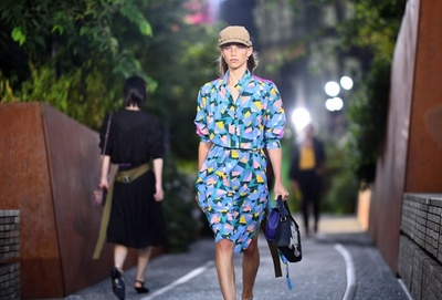 「コーチ」20年春夏