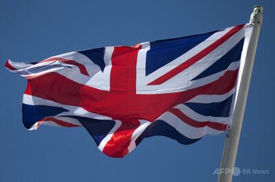 「テロ関連容疑」で5人逮捕、うち4人はイラン人 英警察