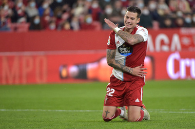 セルタFWミナ、性的虐待で禁錮4年の実刑判決