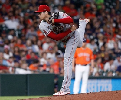 大谷が次戦先発マウンド回避 今季残りの登板は不透明