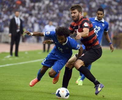 アル・ヒラル、疑惑のACL決勝の調査を要求