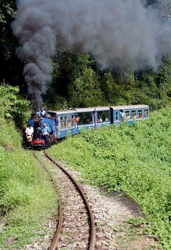 世界文化遺産の鉄道で新サービス