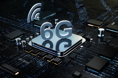 6G試験周波数帯承認 2030年前後に商用化の見通し  中国