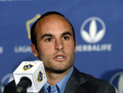 米国代表ドノバン、今季限りでの現役引退を発表