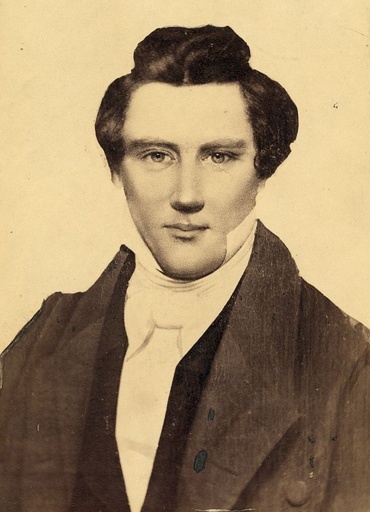 モルモン教創始者に最大40人の妻、教会が見解