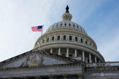 米国土安全保障省が一部閉鎖、移民取り締まり政策で対立