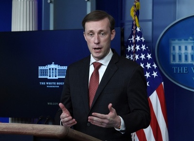 ナワリヌイ氏死亡なら「結果」伴う 米、ロシアに警告