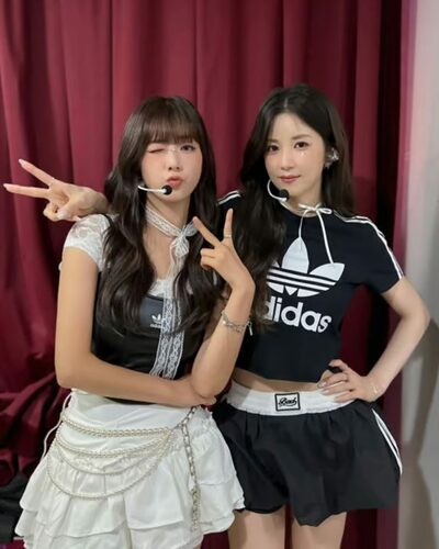 ApinkユニットCHOBOM、2年ぶりの単独ファンミーティング成功　11月に台湾とマカオへ