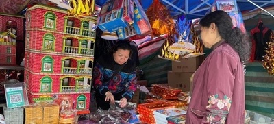 「紙銭の製造・販売禁止」の争い、一体何のため 中国