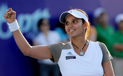 ミルザ リバリコワを下し決勝進出、パタヤ・オープン