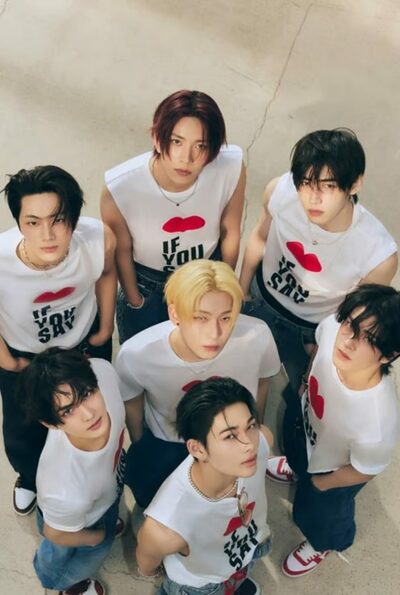 ENHYPENの2ndフルアルバム、米ビルボード200で自己最高更新