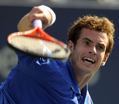 マレー カプトヴィルに勝利し3回戦進出、全米オープンテニス