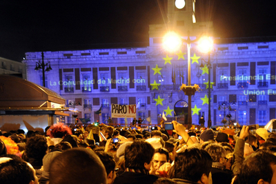 スペイン、EUの議長国に スウェーデンから引き継ぎ