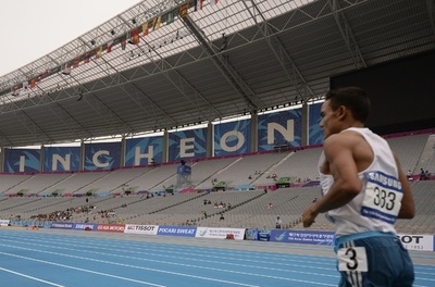 空席が目立つアジア大会、仁川市は「低予算でアジアの模範に」