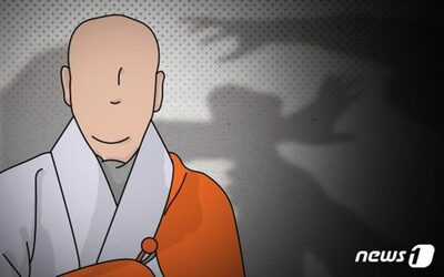 「この男は私のもの」韓国・僧侶にストーカー・脅迫…元恋人の女性信徒に罰金刑