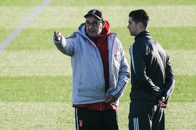 ロナウド、得意のアトレティコ戦へ「復活」アピール 欧州CL