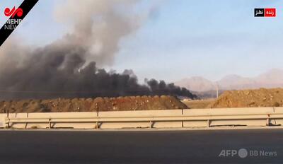 トランプ氏、イスラエルのイラン攻撃「事前に把握していた」 米FOXニュース