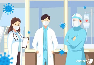 韓国の地方都市で深刻化する医師・看護師の空白…年収4500万円で医師募集も