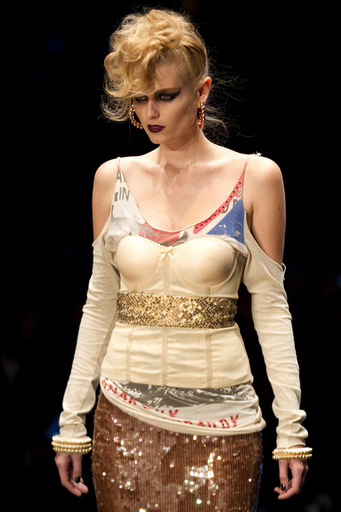 イスラエルで｢テルアビブ・ファッションウィーク｣