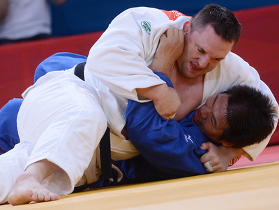 日本男子柔道、金メダル「ゼロ」で五輪史上最低の成績に