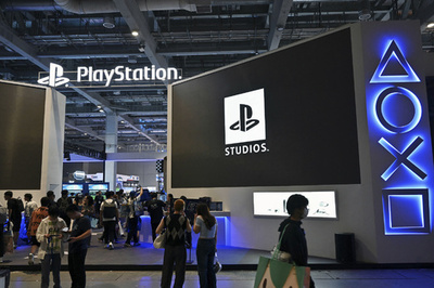 Sony cuts 900 PlayStation jobs