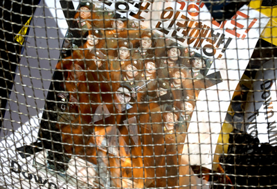 核開発凍結遅滞の口実か、米ミサイルシステムをやり玉に