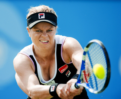 クライシュテルス、足の負傷でウィンブルドン欠場