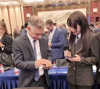 ウィーチャットやDiDiなど利用 南米企業が中国とのビジネスチャンス模索