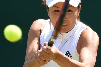WTA、新たに疑惑否定した彭帥の無事を「懸念」