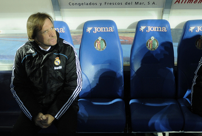 レアル・マドリード アウェーでヘタフェに敗れる