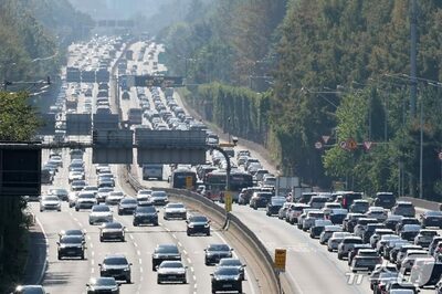 韓国、高速道路の出口を間違えても15分以内の再進入で基本料金免除へ
