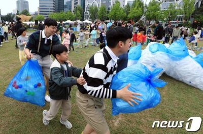 ソウルの父親、ストレス1位は「社会生活」…母親は「家事労働」