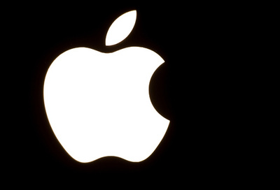 米アップル本社の会議室で従業員の遺体を発見